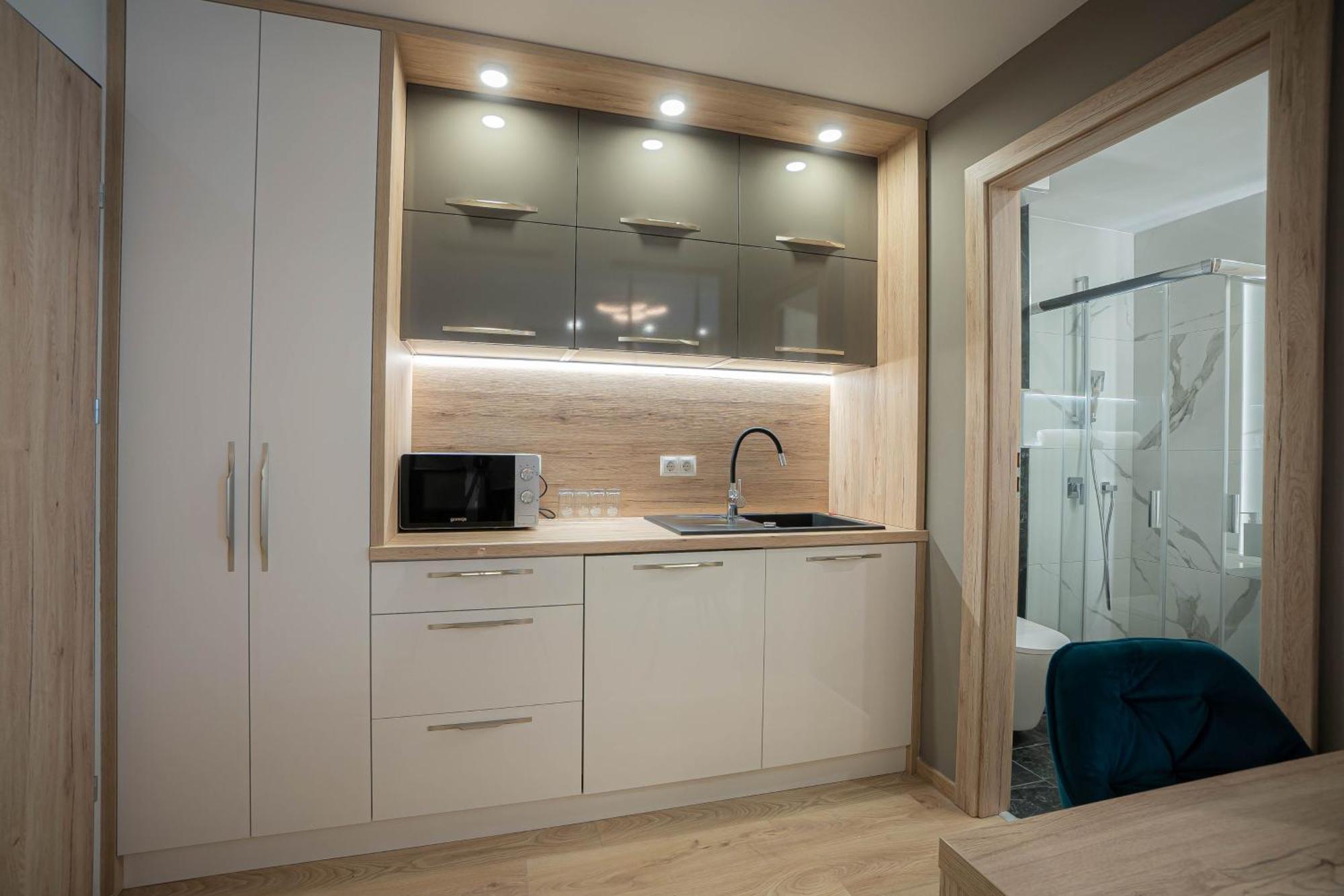 Szent Orban Erdei Wellness Hotel Es Residence Kospallag Room photo